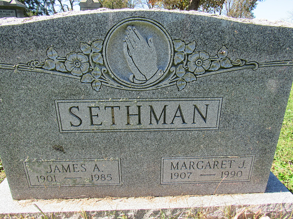 tomb stone